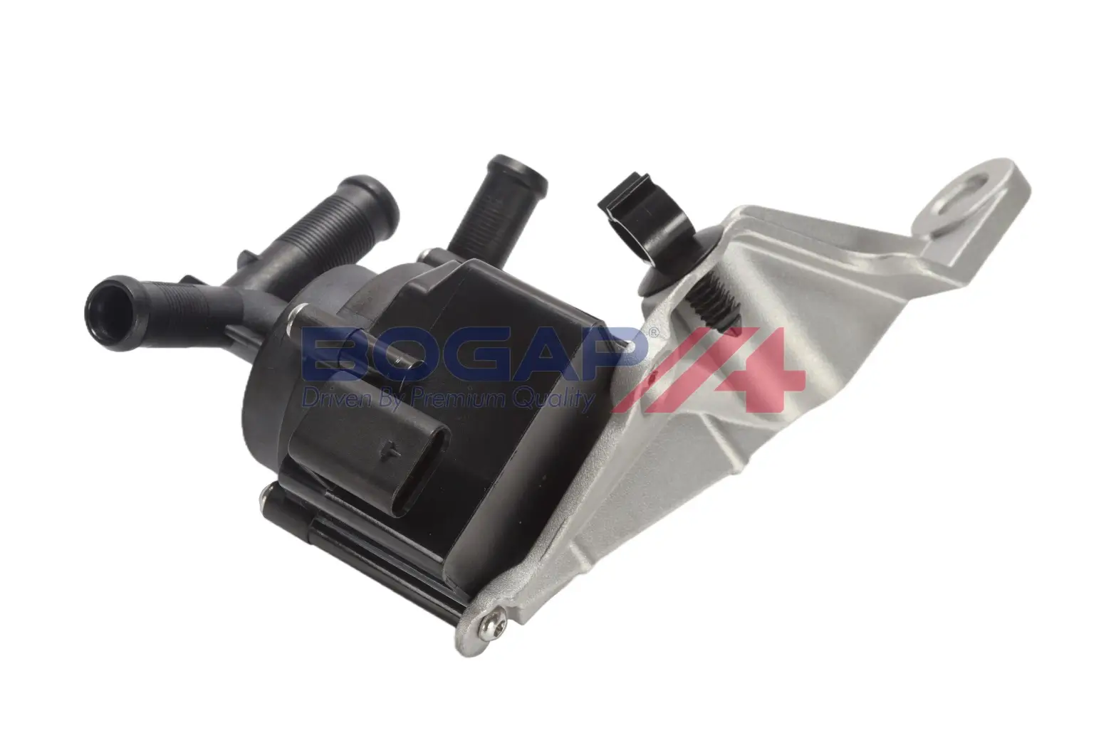 Zusatzwasserpumpe (Kühlwasserkreislauf) 12 V BOGAP P4243103