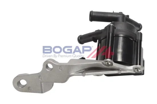Zusatzwasserpumpe (Kühlwasserkreislauf) 12 V BOGAP P4243103 Bild Zusatzwasserpumpe (Kühlwasserkreislauf) 12 V BOGAP P4243103