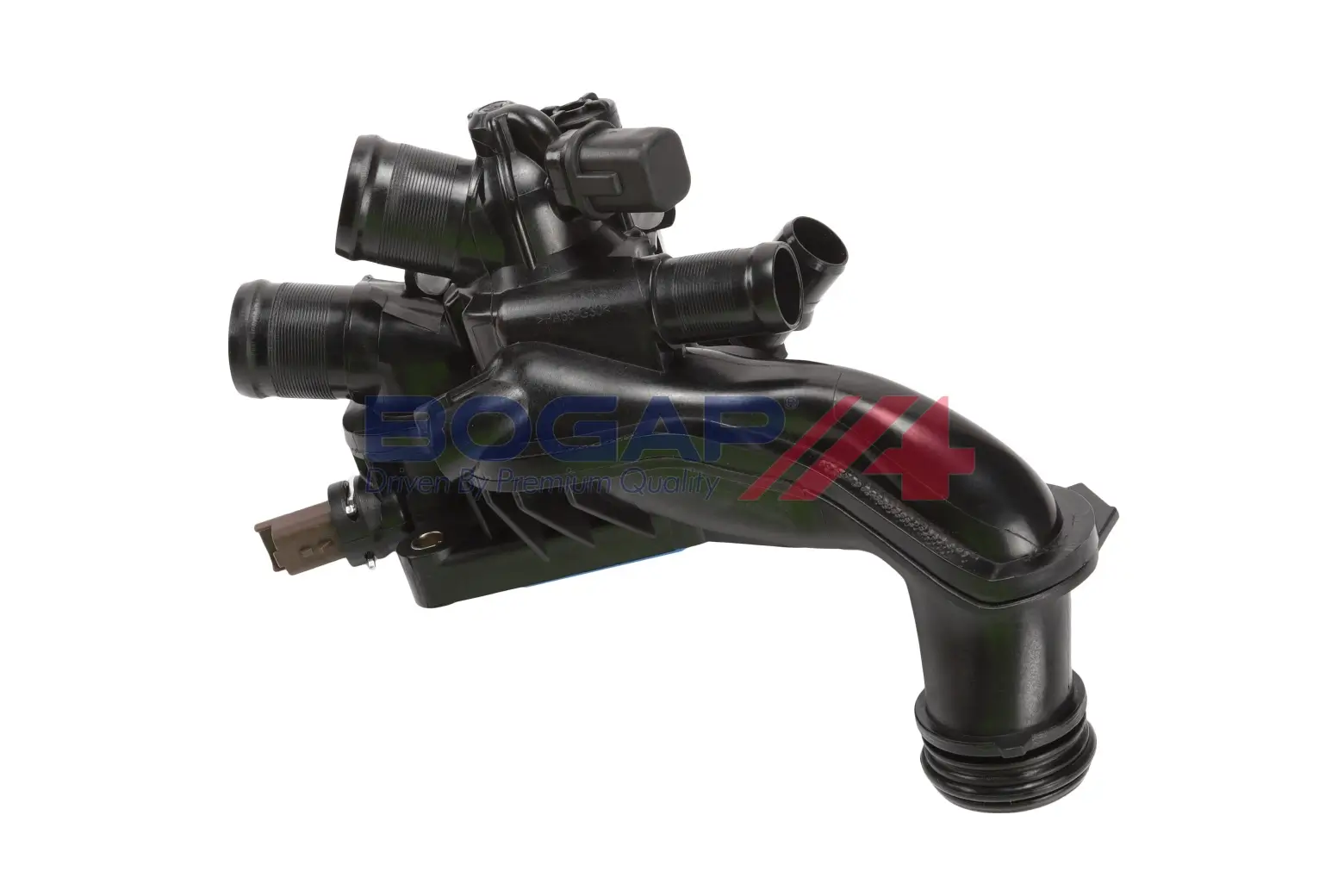 Thermostat, Kühlmittel BOGAP P4245103