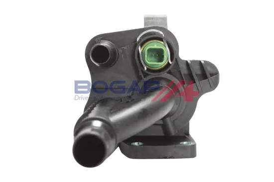 Thermostatgehäuse BOGAP P4246100 Bild Thermostatgehäuse BOGAP P4246100