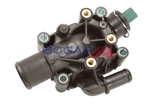 Thermostatgehäuse BOGAP P4246101 Bild Thermostatgehäuse BOGAP P4246101