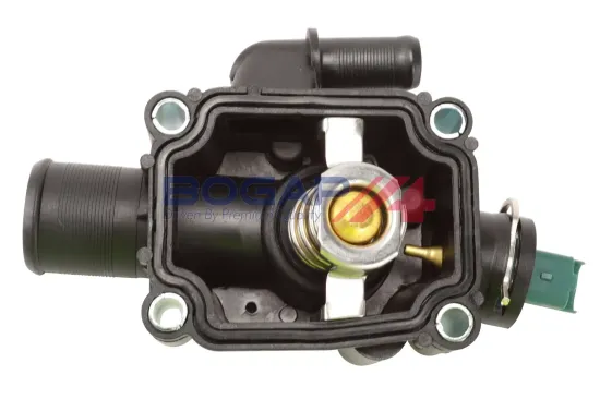 Thermostatgehäuse BOGAP P4246101 Bild Thermostatgehäuse BOGAP P4246101