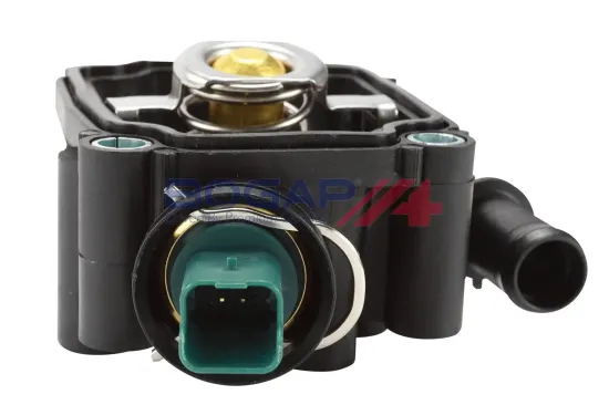 Thermostatgehäuse BOGAP P4246101 Bild Thermostatgehäuse BOGAP P4246101