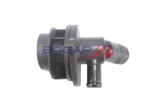 Kühlmittelflansch BOGAP P4252101 Bild Kühlmittelflansch BOGAP P4252101