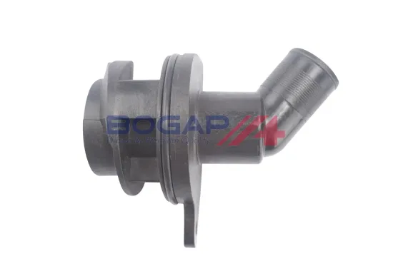 Kühlmittelflansch BOGAP P4252101 Bild Kühlmittelflansch BOGAP P4252101