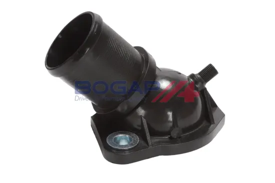 Kühlmittelflansch BOGAP P4252104 Bild Kühlmittelflansch BOGAP P4252104