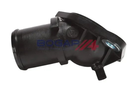 Kühlmittelflansch BOGAP P4252104 Bild Kühlmittelflansch BOGAP P4252104