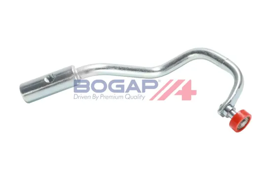 Rollenführung, Schiebetür BOGAP P5340102 Bild Rollenführung, Schiebetür BOGAP P5340102