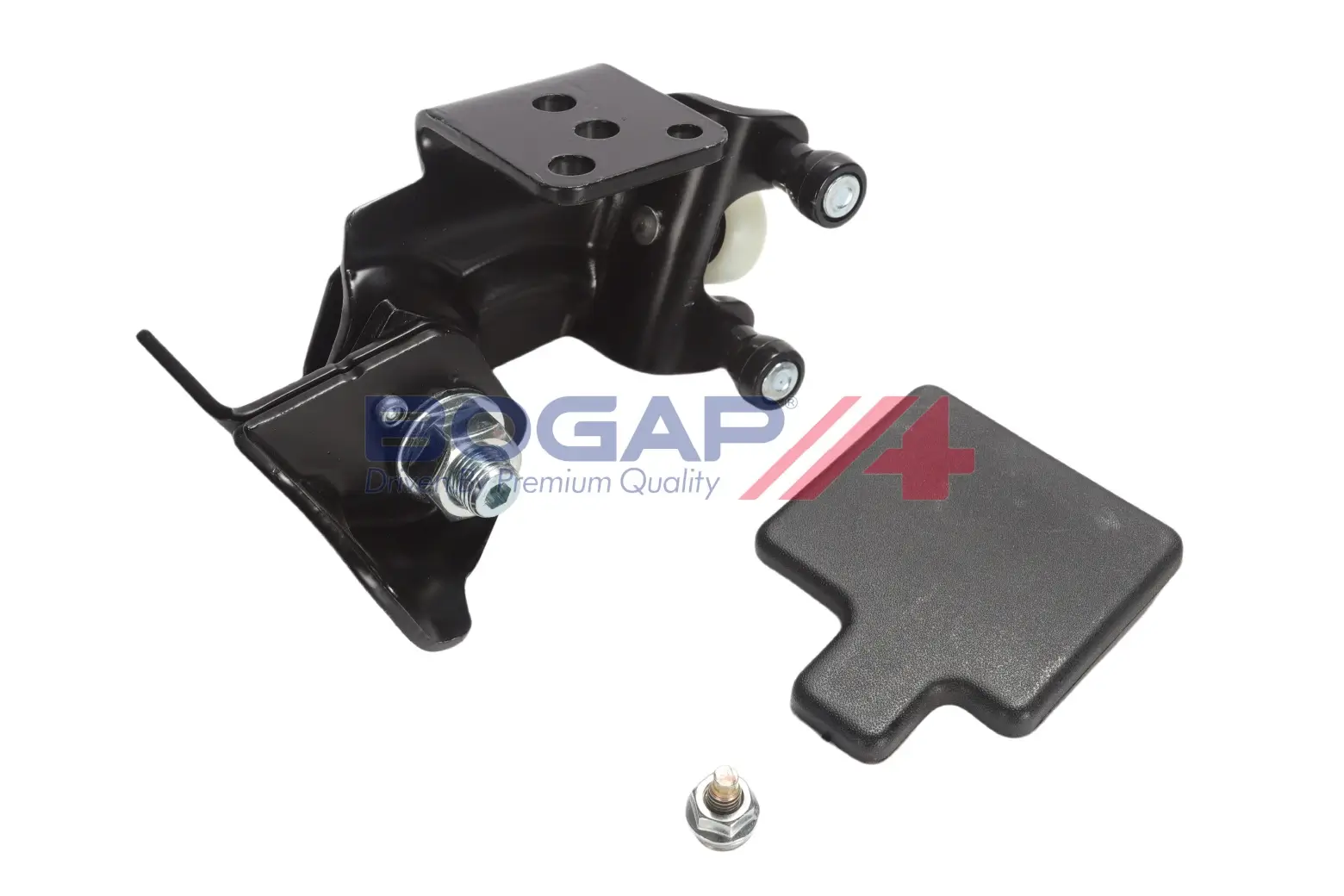 Rollenführung, Schiebetür BOGAP P5340105