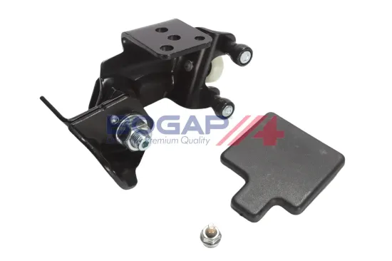 Rollenführung, Schiebetür BOGAP P5340105 Bild Rollenführung, Schiebetür BOGAP P5340105