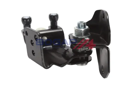 Rollenführung, Schiebetür BOGAP P5340105 Bild Rollenführung, Schiebetür BOGAP P5340105