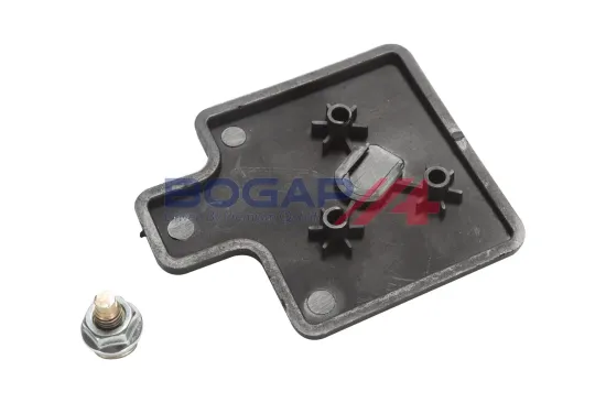Rollenführung, Schiebetür BOGAP P5340105 Bild Rollenführung, Schiebetür BOGAP P5340105