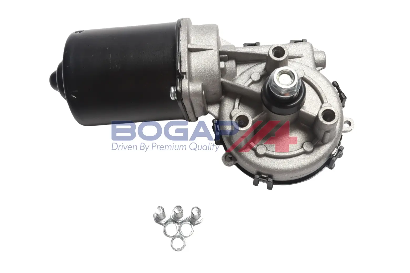 Wischermotor 12 V BOGAP P5511109