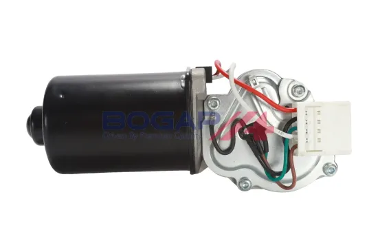 Wischermotor 12 V BOGAP P5511112 Bild Wischermotor 12 V BOGAP P5511112