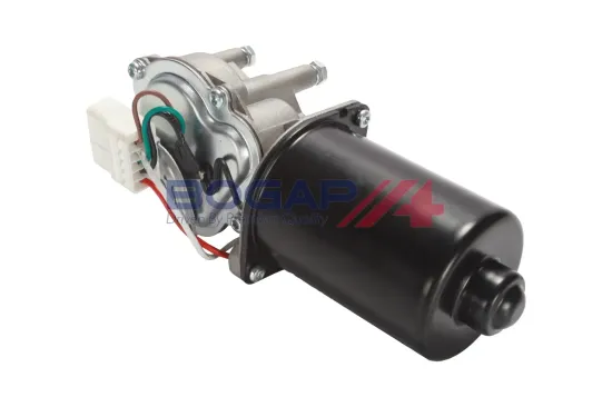 Wischermotor 12 V BOGAP P5511112 Bild Wischermotor 12 V BOGAP P5511112