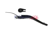 Wischarm, Scheibenreinigung hinten BOGAP P5513103