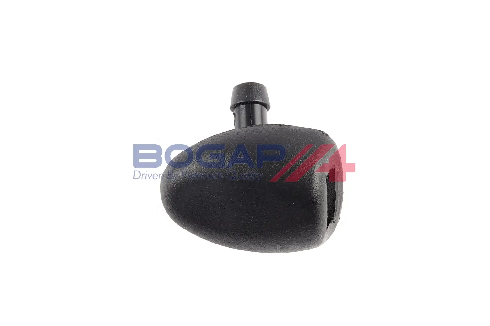 Waschwasserdüse, Scheibenreinigung vorne BOGAP P5518106