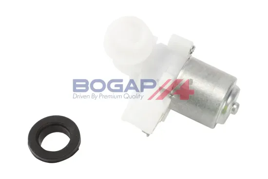Waschwasserpumpe, Scheibenreinigung BOGAP P5520104 Bild Waschwasserpumpe, Scheibenreinigung BOGAP P5520104