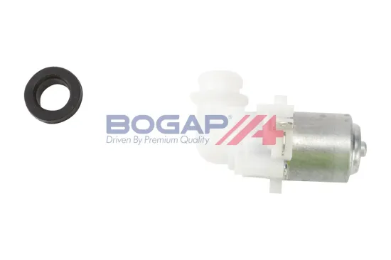 Waschwasserpumpe, Scheibenreinigung BOGAP P5520104 Bild Waschwasserpumpe, Scheibenreinigung BOGAP P5520104