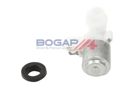 Waschwasserpumpe, Scheibenreinigung BOGAP P5520104 Bild Waschwasserpumpe, Scheibenreinigung BOGAP P5520104