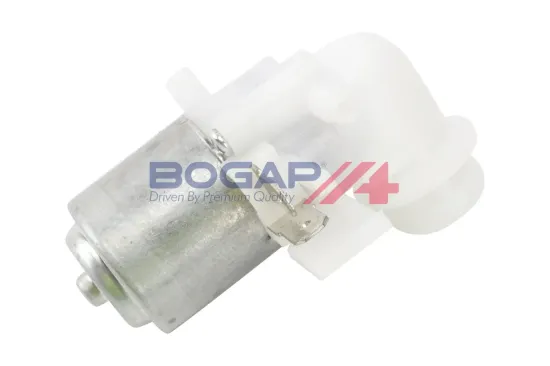 Waschwasserpumpe, Scheibenreinigung BOGAP P5520104 Bild Waschwasserpumpe, Scheibenreinigung BOGAP P5520104