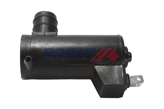 Waschwasserpumpe, Scheibenreinigung BOGAP P5520105 Bild Waschwasserpumpe, Scheibenreinigung BOGAP P5520105