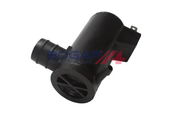 Waschwasserpumpe, Scheibenreinigung BOGAP P5520105 Bild Waschwasserpumpe, Scheibenreinigung BOGAP P5520105