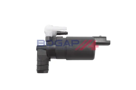 Waschwasserpumpe, Scheibenreinigung BOGAP P5520106 Bild Waschwasserpumpe, Scheibenreinigung BOGAP P5520106