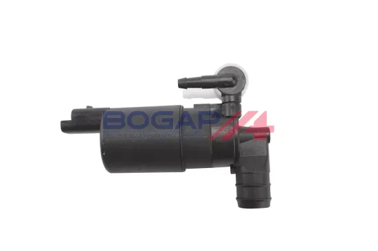 Waschwasserpumpe, Scheibenreinigung BOGAP P5520106 Bild Waschwasserpumpe, Scheibenreinigung BOGAP P5520106