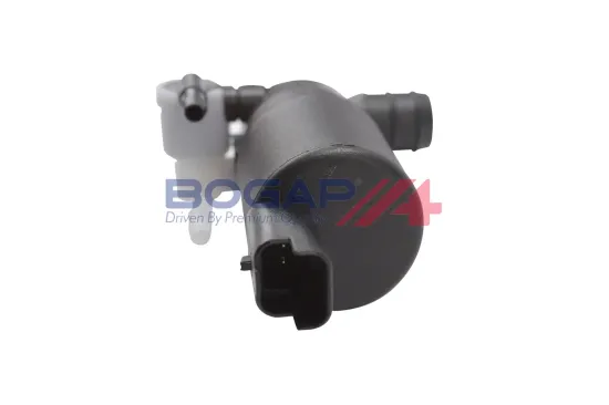 Waschwasserpumpe, Scheibenreinigung BOGAP P5520106 Bild Waschwasserpumpe, Scheibenreinigung BOGAP P5520106