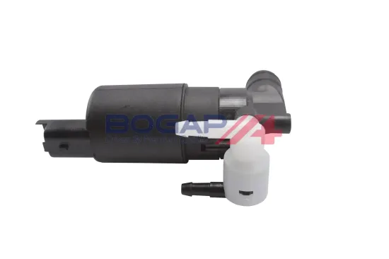 Waschwasserpumpe, Scheibenreinigung BOGAP P5520106 Bild Waschwasserpumpe, Scheibenreinigung BOGAP P5520106