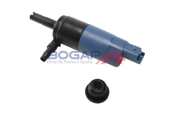 Waschwasserpumpe, Scheibenreinigung BOGAP P5520108 Bild Waschwasserpumpe, Scheibenreinigung BOGAP P5520108