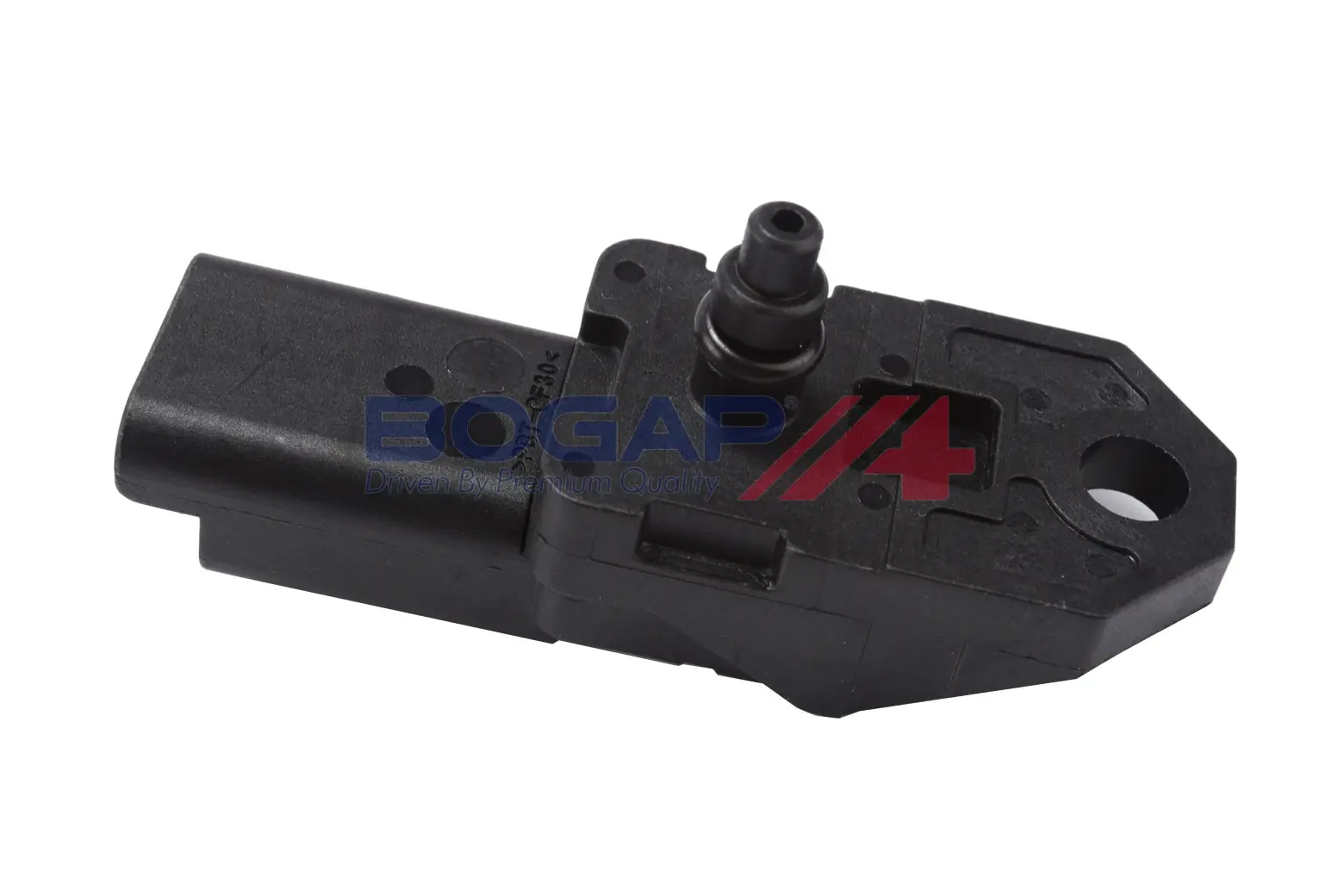 Sensor, Ladedruck BOGAP P6111100