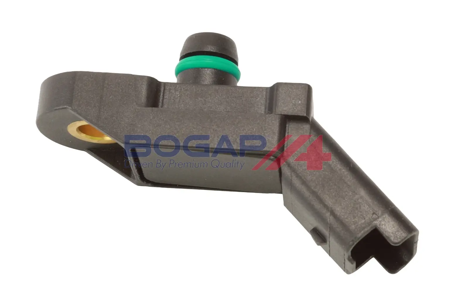 Sensor, Ladedruck BOGAP P6111101