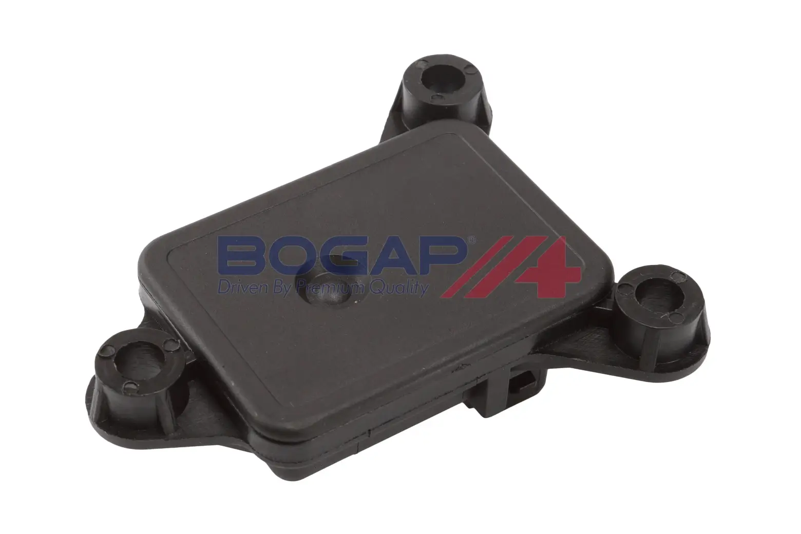 Sensor, Ladedruck BOGAP P6111104