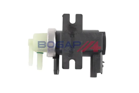 Druckwandler, Abgassteuerung 12 V BOGAP P6112100 Bild Druckwandler, Abgassteuerung 12 V BOGAP P6112100