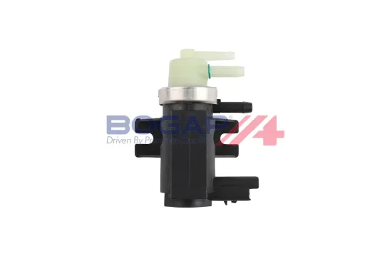 Druckwandler, Abgassteuerung 12 V BOGAP P6112100 Bild Druckwandler, Abgassteuerung 12 V BOGAP P6112100