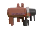 Druckwandler, Abgassteuerung 12 V BOGAP P6112101