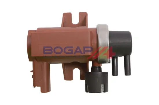 Druckwandler, Abgassteuerung 12 V BOGAP P6112101 Bild Druckwandler, Abgassteuerung 12 V BOGAP P6112101