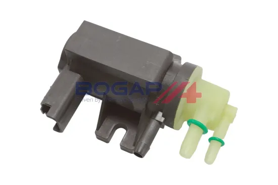 Druckwandler, Abgassteuerung 12 V BOGAP P6112104 Bild Druckwandler, Abgassteuerung 12 V BOGAP P6112104