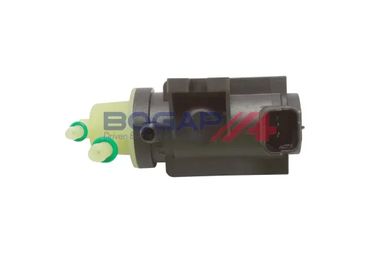 Druckwandler, Abgassteuerung 12 V BOGAP P6112104 Bild Druckwandler, Abgassteuerung 12 V BOGAP P6112104