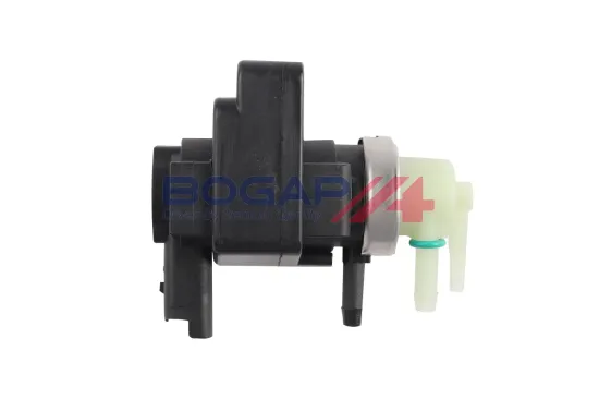 Druckwandler, Abgassteuerung 12 V BOGAP P6112106 Bild Druckwandler, Abgassteuerung 12 V BOGAP P6112106