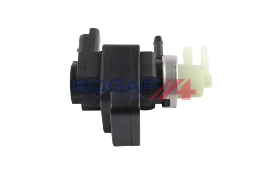 Druckwandler, Abgassteuerung 12 V BOGAP P6112106 Bild Druckwandler, Abgassteuerung 12 V BOGAP P6112106