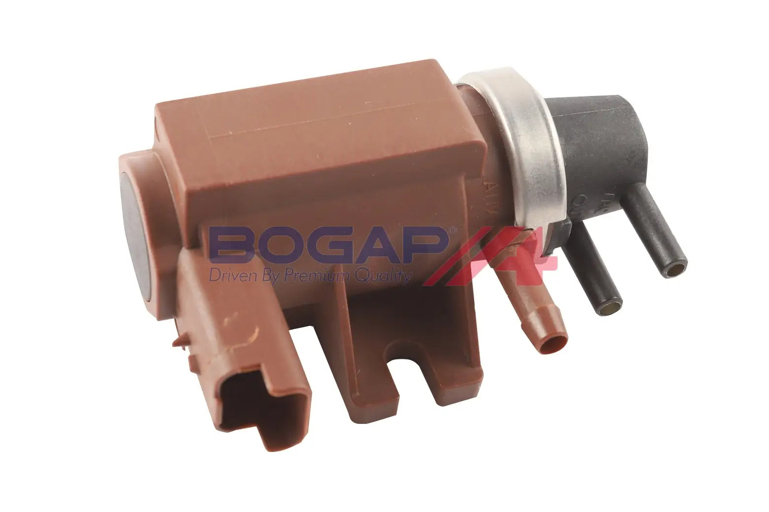 Druckwandler, Abgassteuerung 12 V BOGAP P6112108