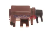 Druckwandler, Abgassteuerung 12 V BOGAP P6112108
