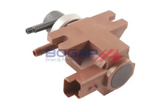 Druckwandler, Abgassteuerung 12 V BOGAP P6112108 Bild Druckwandler, Abgassteuerung 12 V BOGAP P6112108