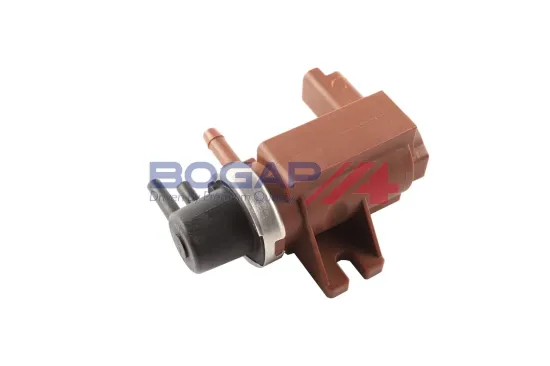 Druckwandler, Abgassteuerung 12 V BOGAP P6112108 Bild Druckwandler, Abgassteuerung 12 V BOGAP P6112108