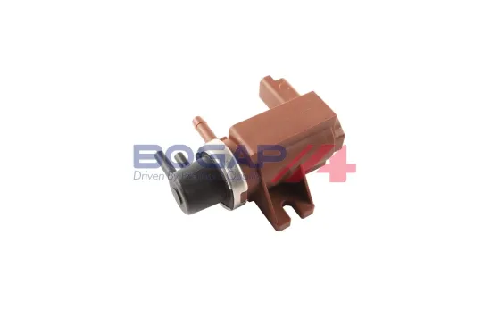Druckwandler, Abgassteuerung 12 V BOGAP P6112108 Bild Druckwandler, Abgassteuerung 12 V BOGAP P6112108