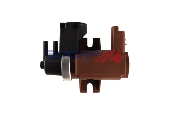 Druckwandler, Abgassteuerung 12 V BOGAP P6112109 Bild Druckwandler, Abgassteuerung 12 V BOGAP P6112109