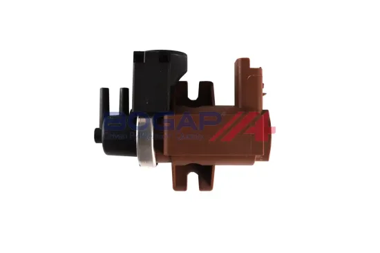 Druckwandler, Abgassteuerung 12 V BOGAP P6112109 Bild Druckwandler, Abgassteuerung 12 V BOGAP P6112109